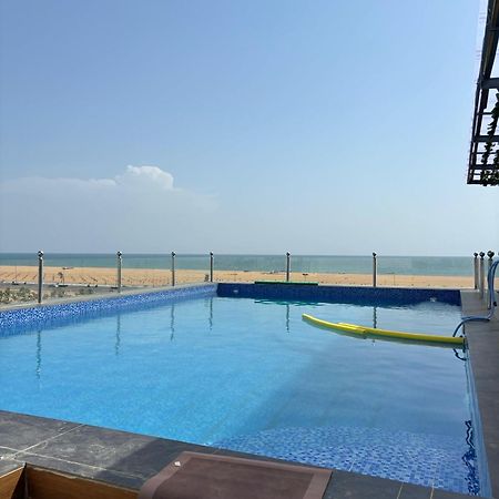 Chez Gero Apartment Cotonou Bagian luar foto