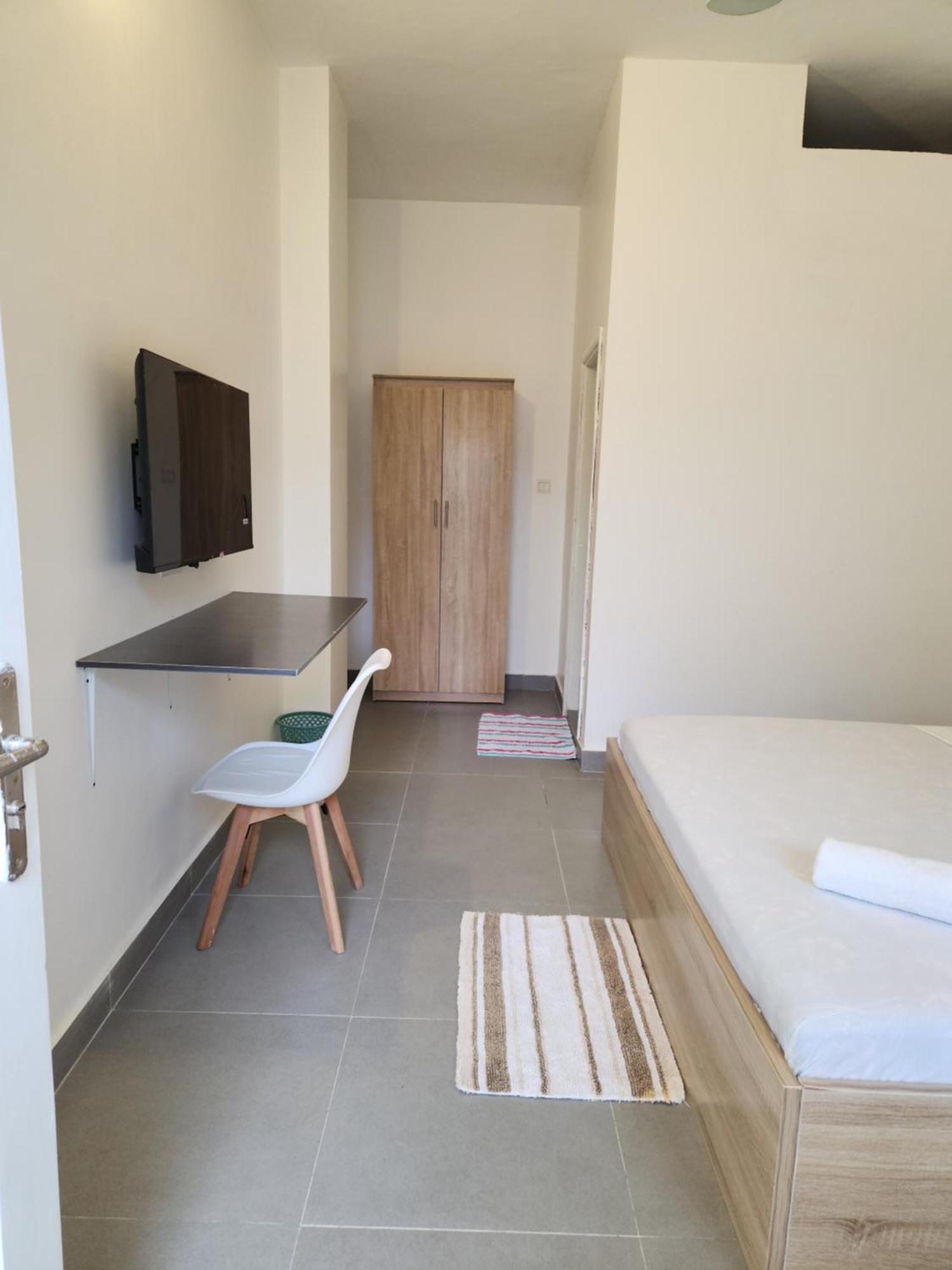 Chez Gero Apartment Cotonou Bagian luar foto