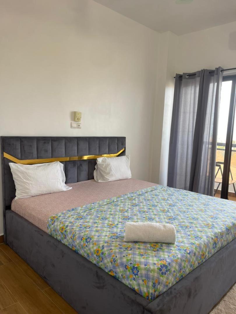 Chez Gero Apartment Cotonou Bagian luar foto