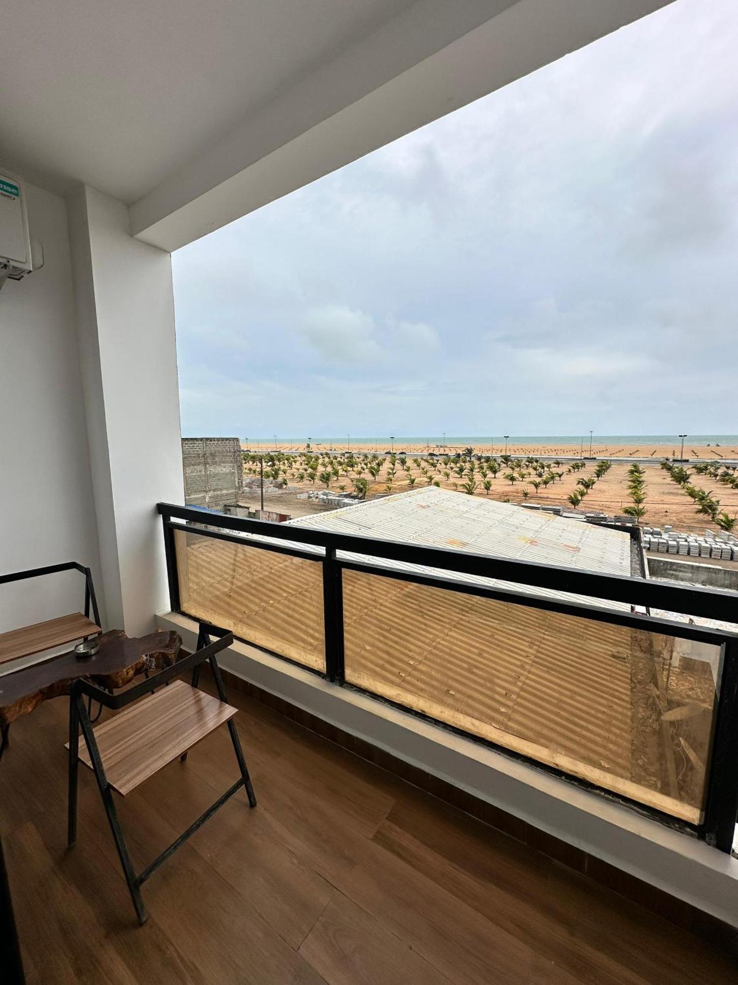 Chez Gero Apartment Cotonou Bagian luar foto