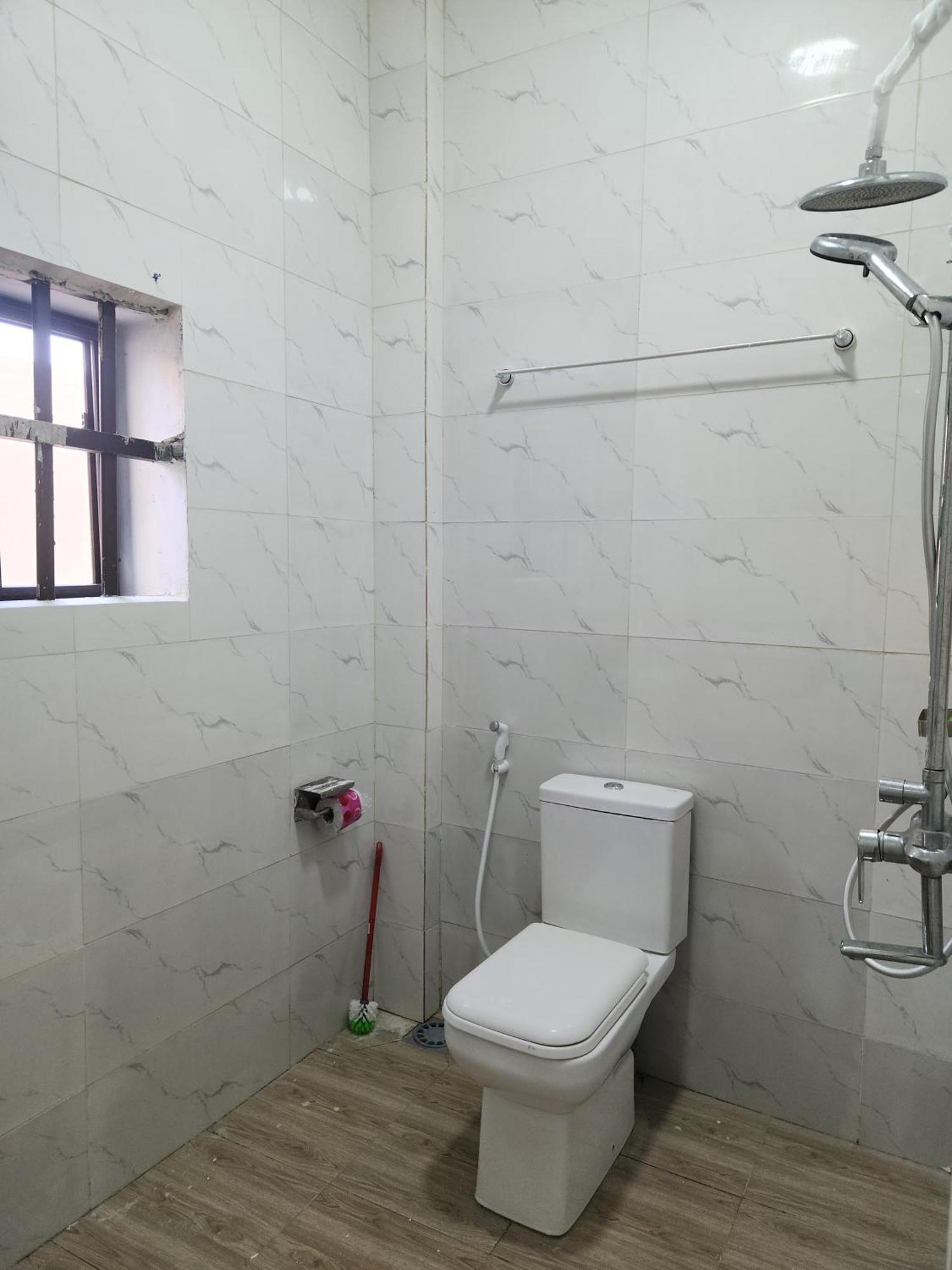 Chez Gero Apartment Cotonou Bagian luar foto