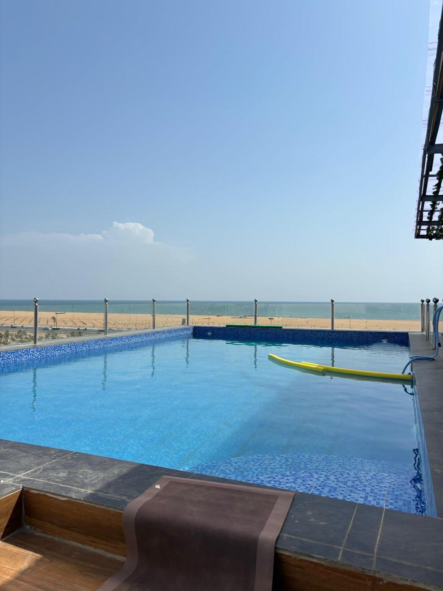 Chez Gero Apartment Cotonou Bagian luar foto